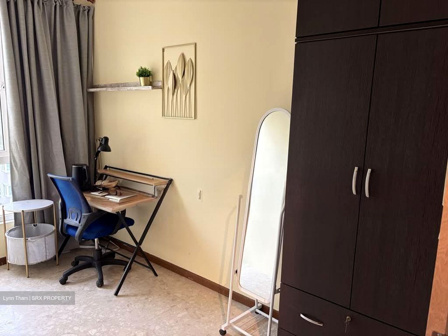 The Floravale (D22), Condominium #571559371